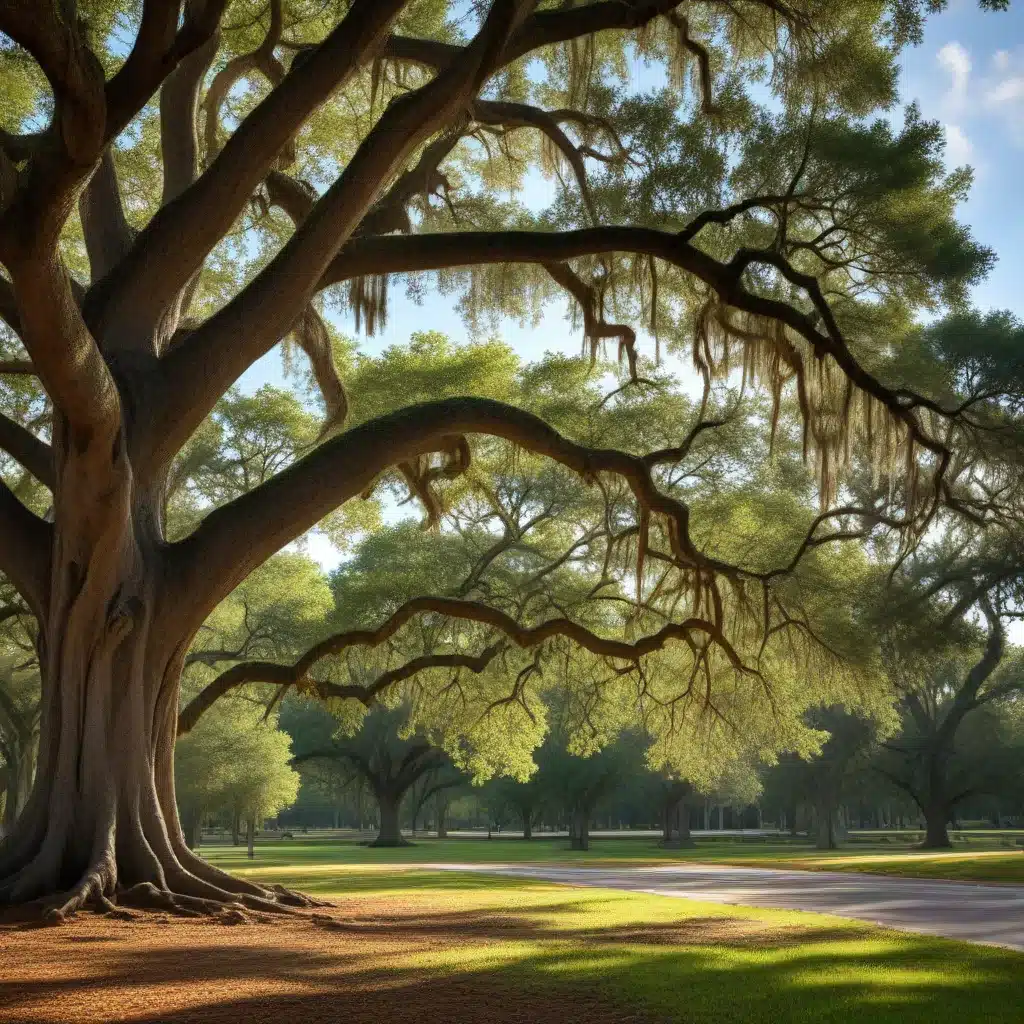 Preserving Florida’s Heritage: Caring for Historic Trees and Landscapes