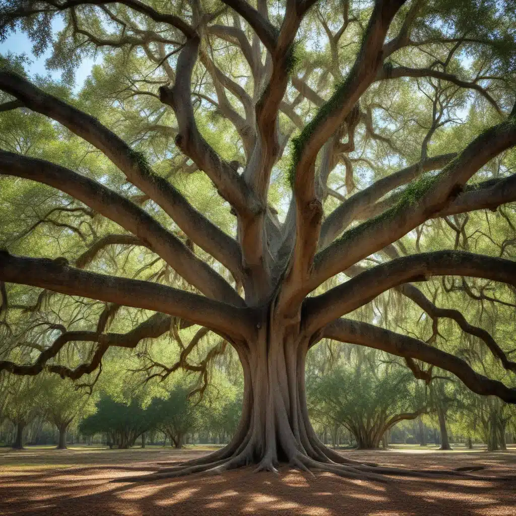 Preserving Florida’s Heritage Trees: Strategies for Long-Term Conservation