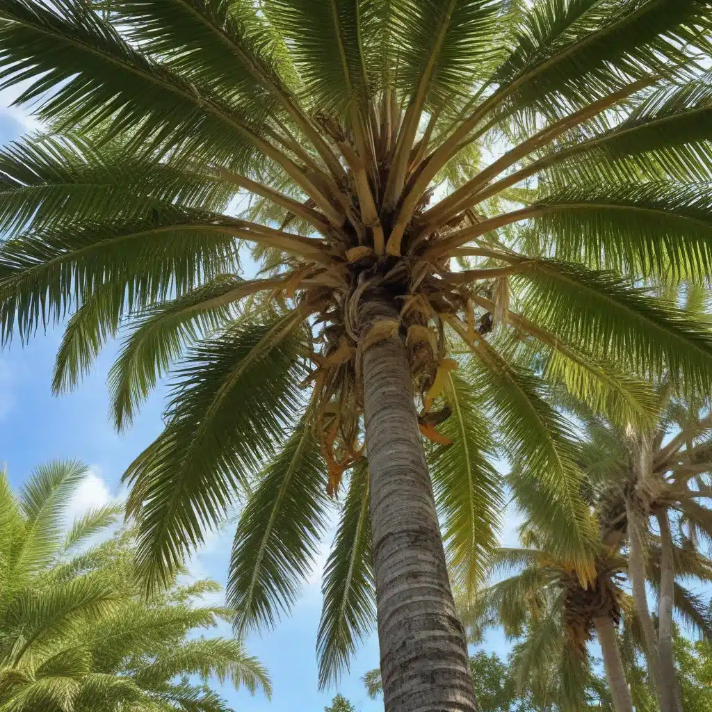 Preserving Florida’s Palm Treasures: Caring for These Iconic Tropical Trees