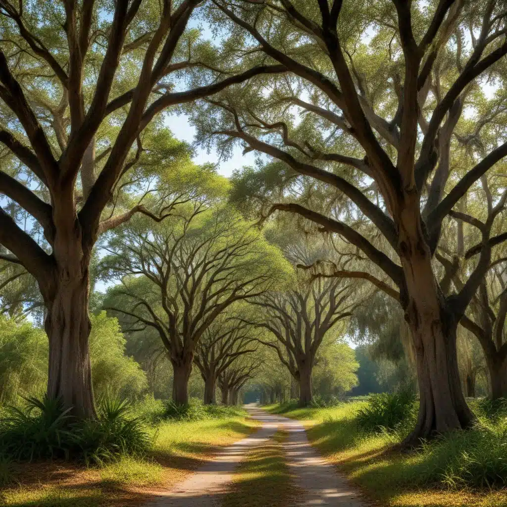 Preserving Florida’s Urban Forest: Best Practices for Tree Conservation