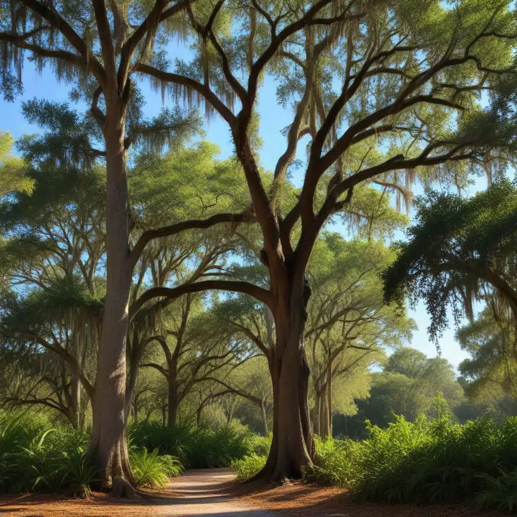 Preserving Florida’s Urban Forest: The Importance of Tree Inventories and Assessments