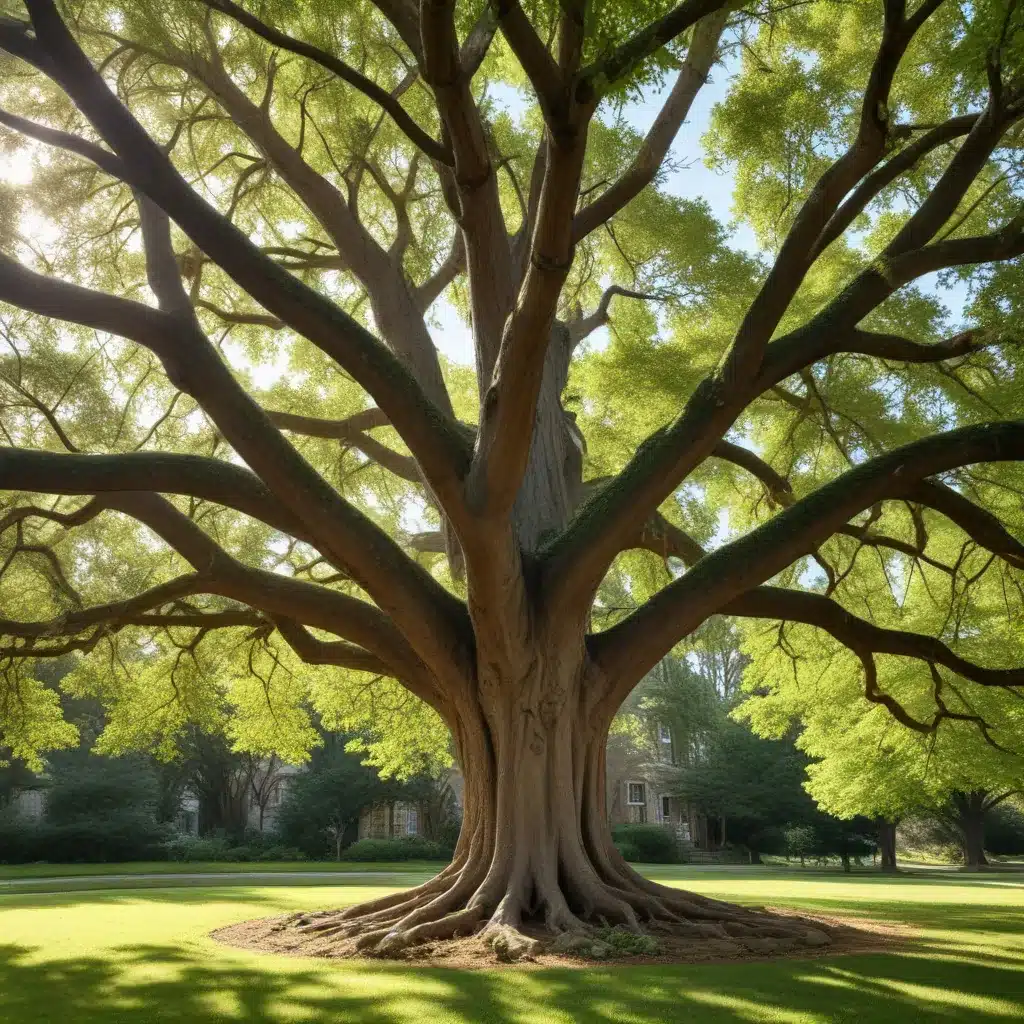 Preserving Heritage Trees: Safeguarding Treasured Specimens in Your Yard