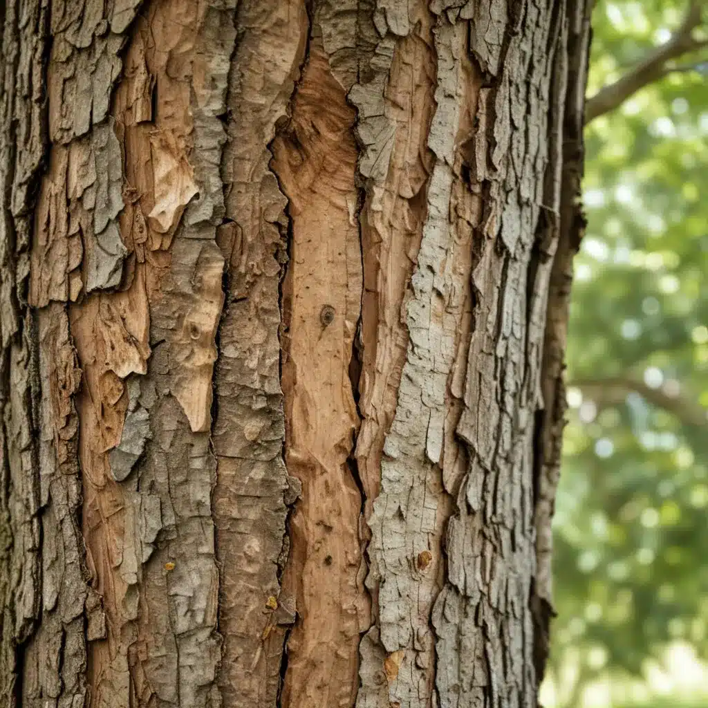 Preventing Tree Diseases: Early Detection and Effective Treatment Techniques