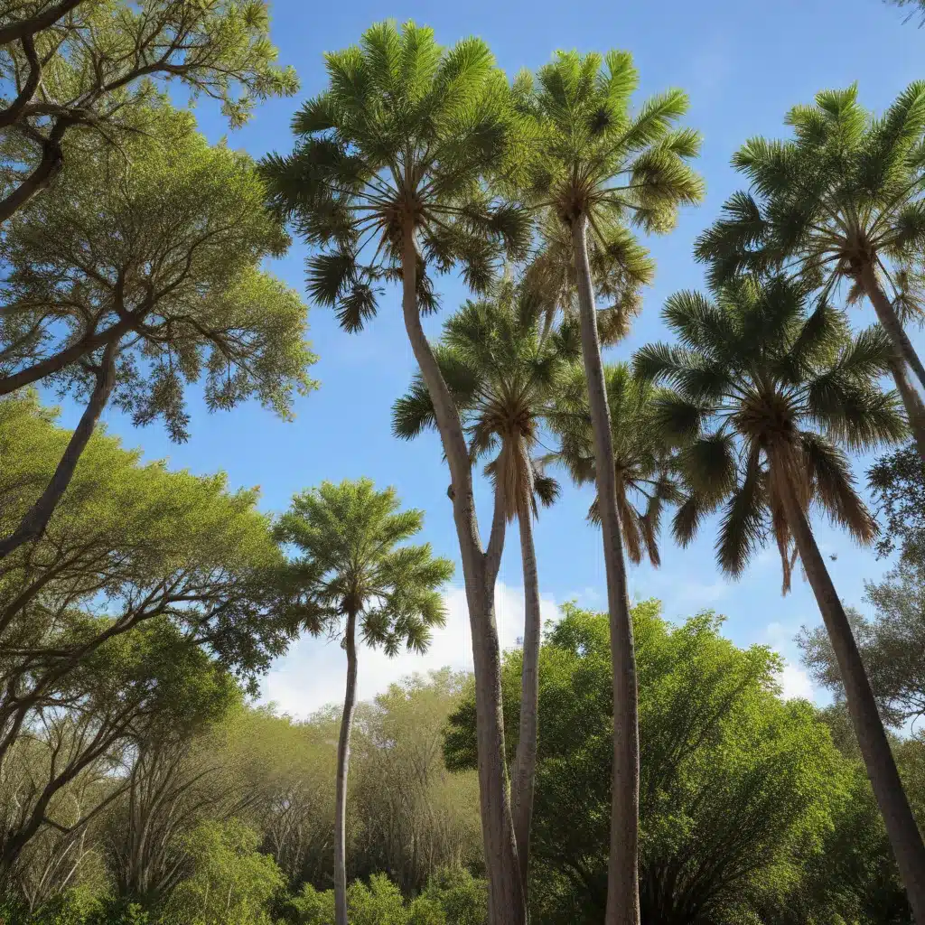 Promoting Biodiversity: The Role of Trees in Florida’s Urban Ecosystems