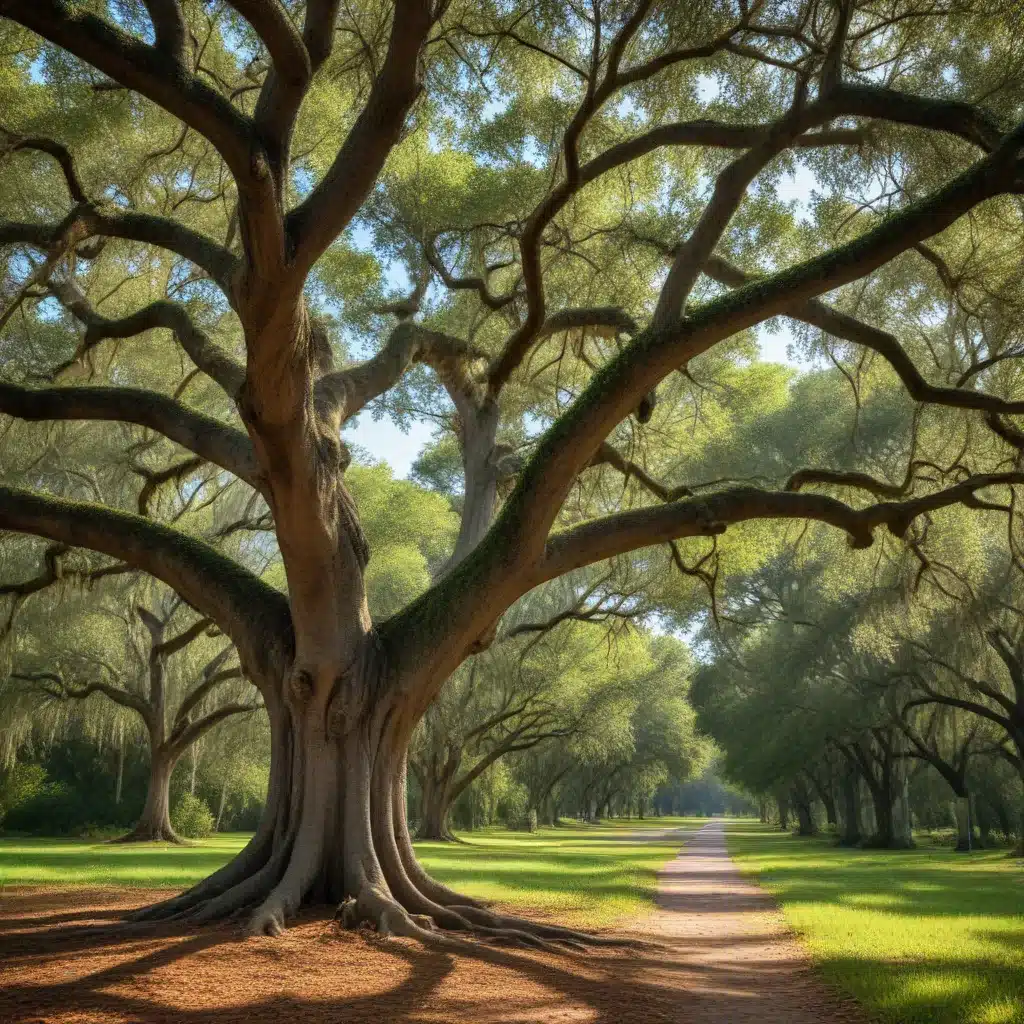 Protecting Florida’s Trees: Strategies for Preventing Disease and Pests