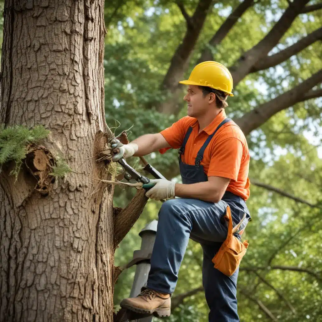 Protecting Property Values: The Long-Term Benefits of Proactive and Personalized Tree Maintenance