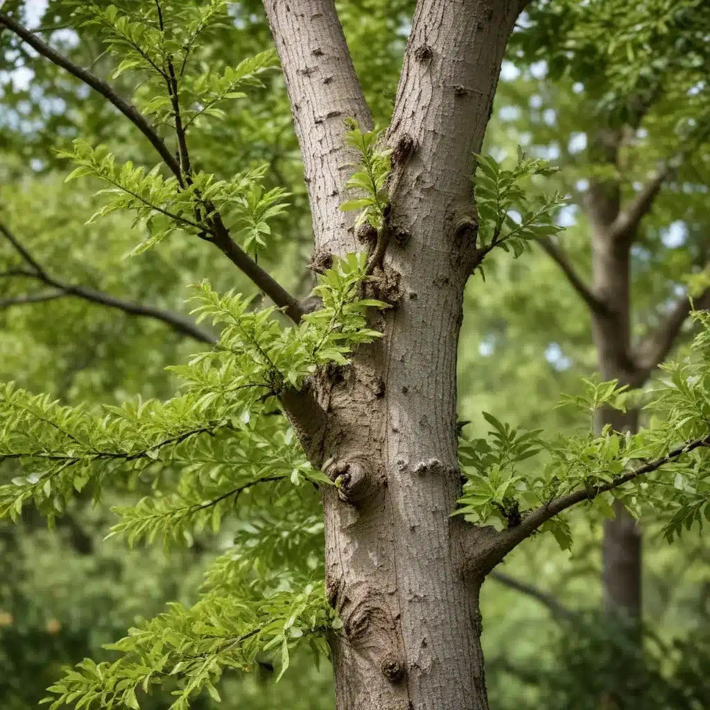 Protecting Your Investment: Identifying and Mitigating Common Tree Pests and Diseases
