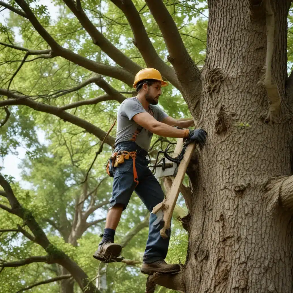 Protecting Your Investment: Proper Tree Maintenance for Property Values