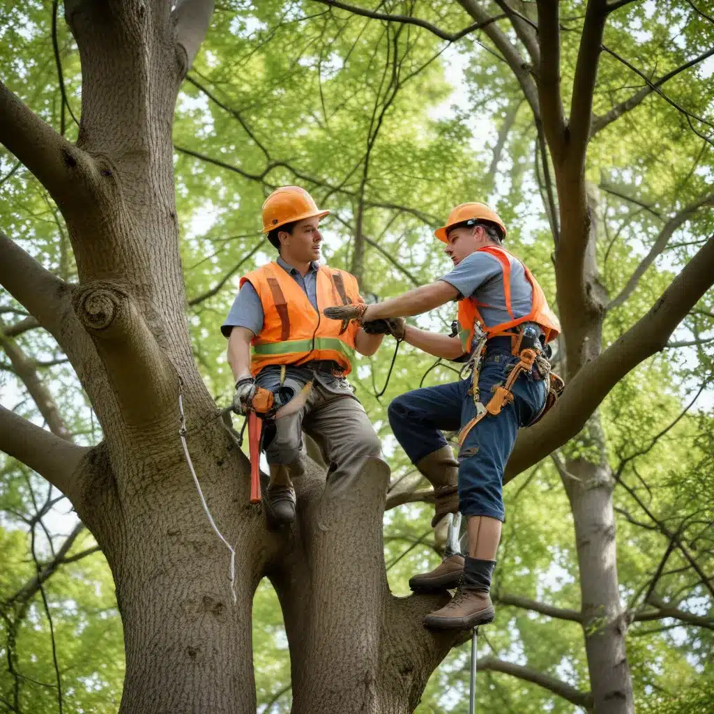Protecting Your Investment: The Importance of Proactive and Preventative Tree Maintenance