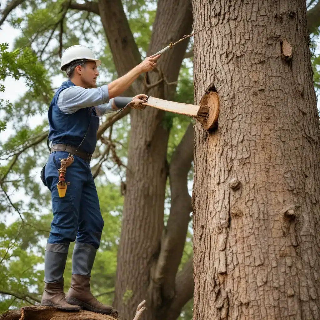 Protecting Your Property: The Role of Tree Inspections in Preventing Damage