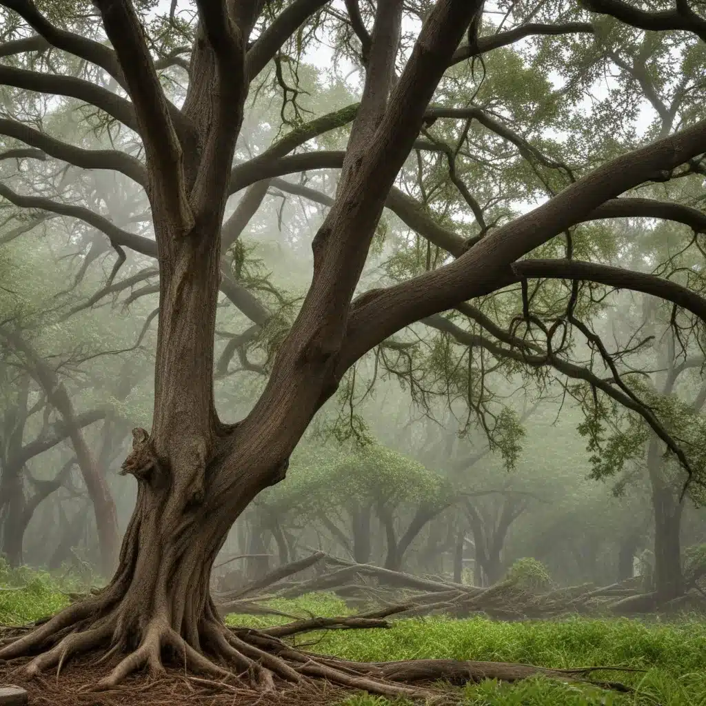 Protecting Your Trees from Nature’s Fury: Preparing for Hurricane Season