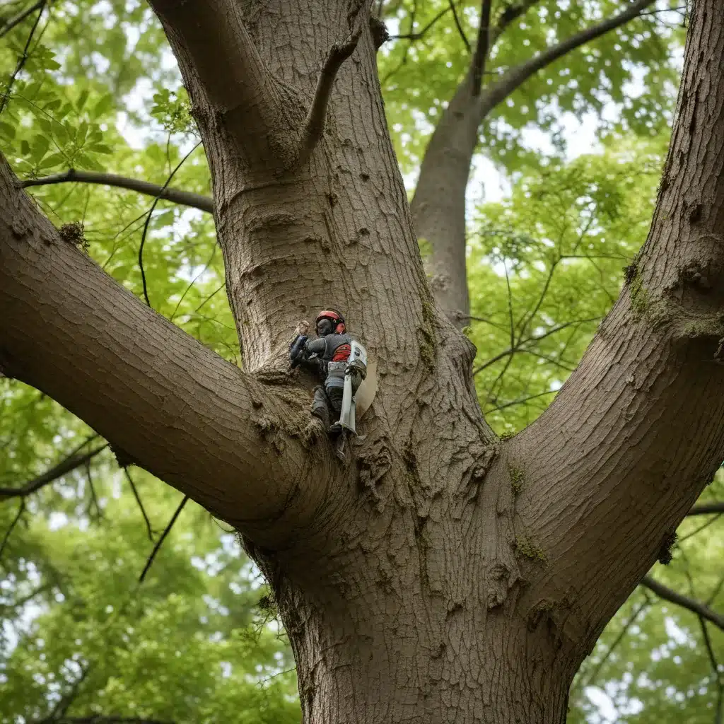 Protecting Your Trees from Pests: Integrated Pest Management Strategies