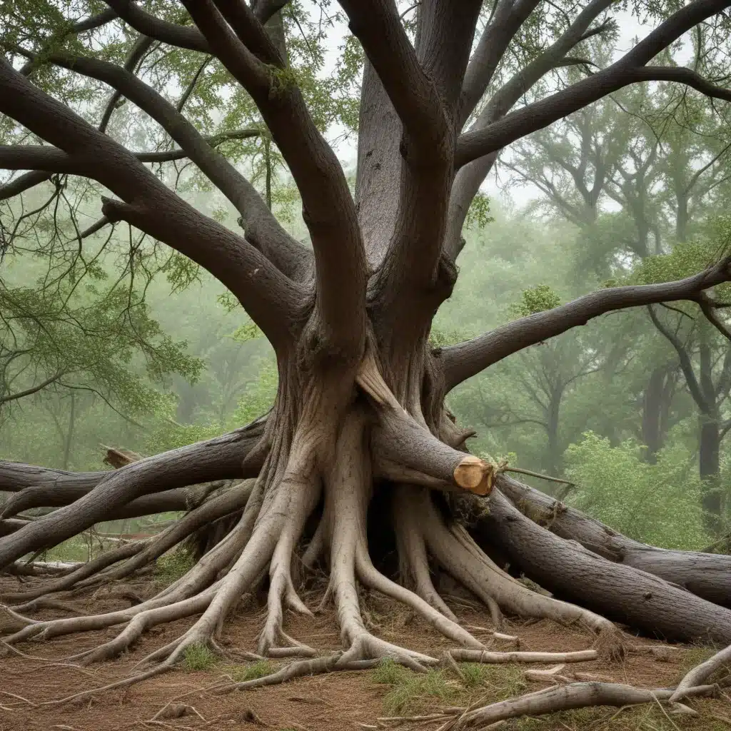 Protecting Your Trees from Storm Damage: Proactive Measures for Resilience