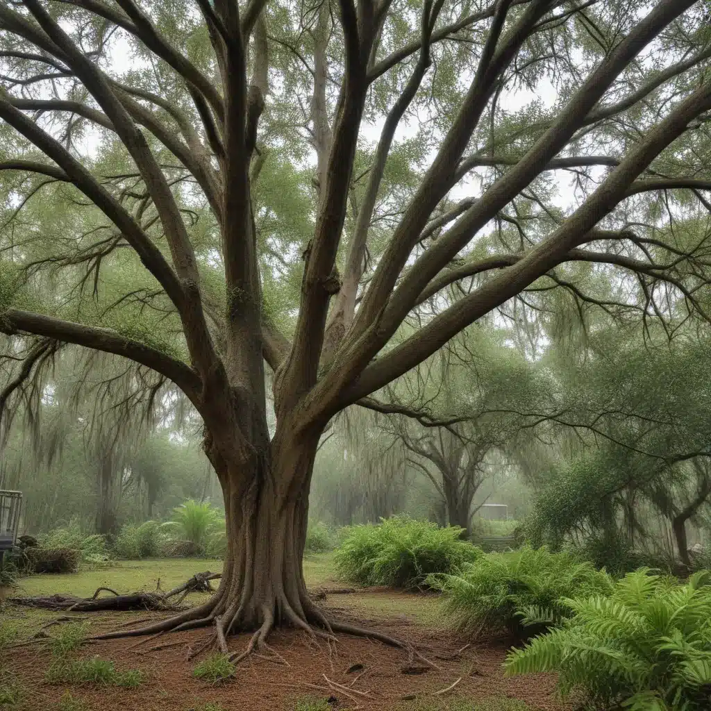 Protecting Your Trees from the Elements: Preparing for Florida’s Climate