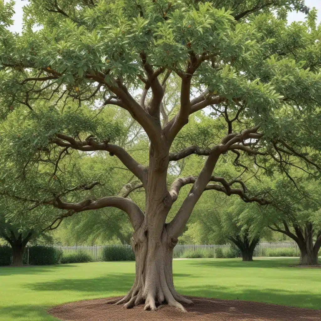 Pruning Perfection: Techniques for Optimal Tree Growth and Form