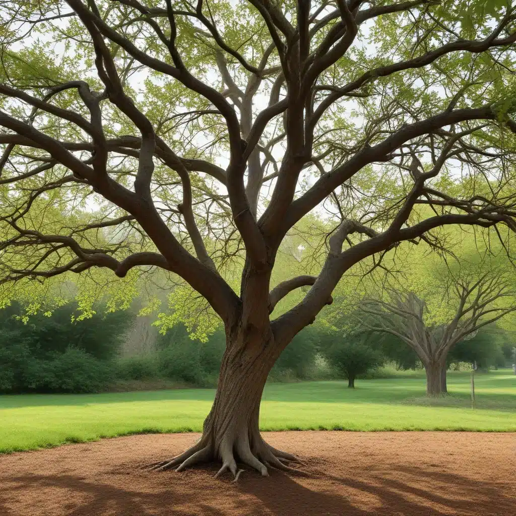 Pruning for Perfection: Unlocking the Secrets to Healthy, Beautiful Trees