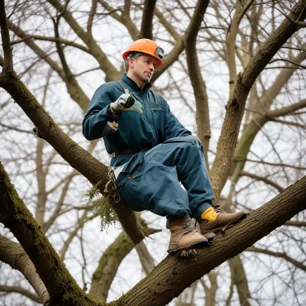 Pruning for Purpose: Expert Guidance for Maintaining Attractive and Safe Trees