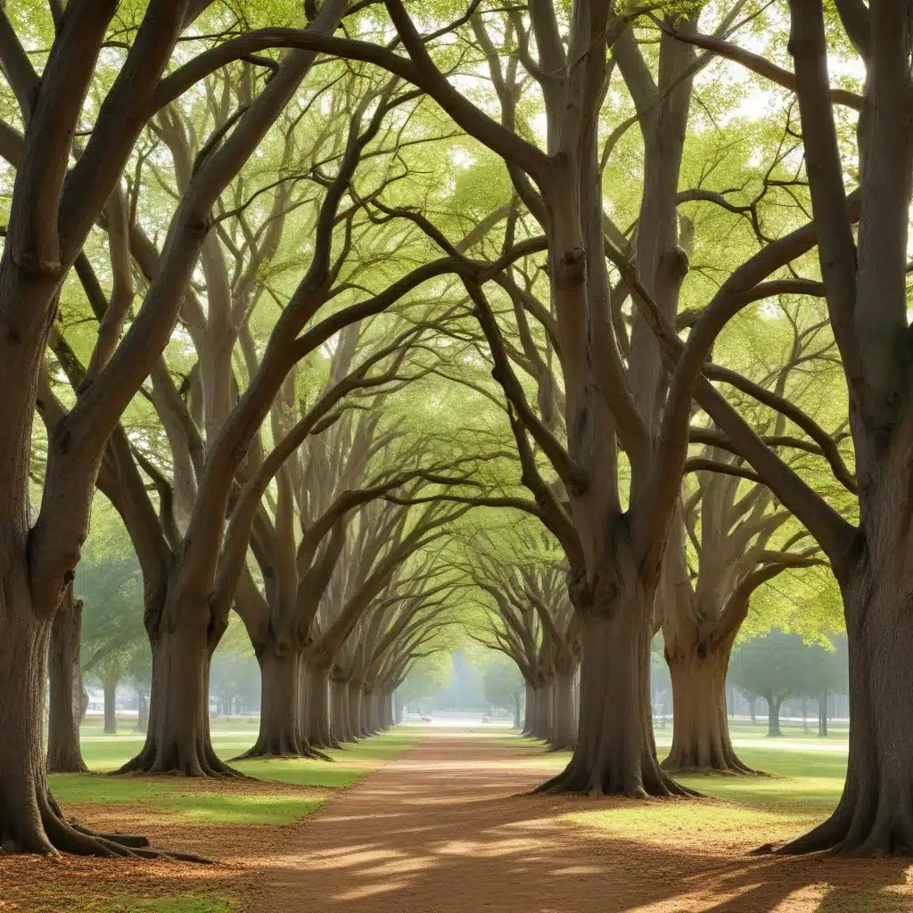 Rejuvenating Aging Trees: Strategies for Extending Their Lifespan