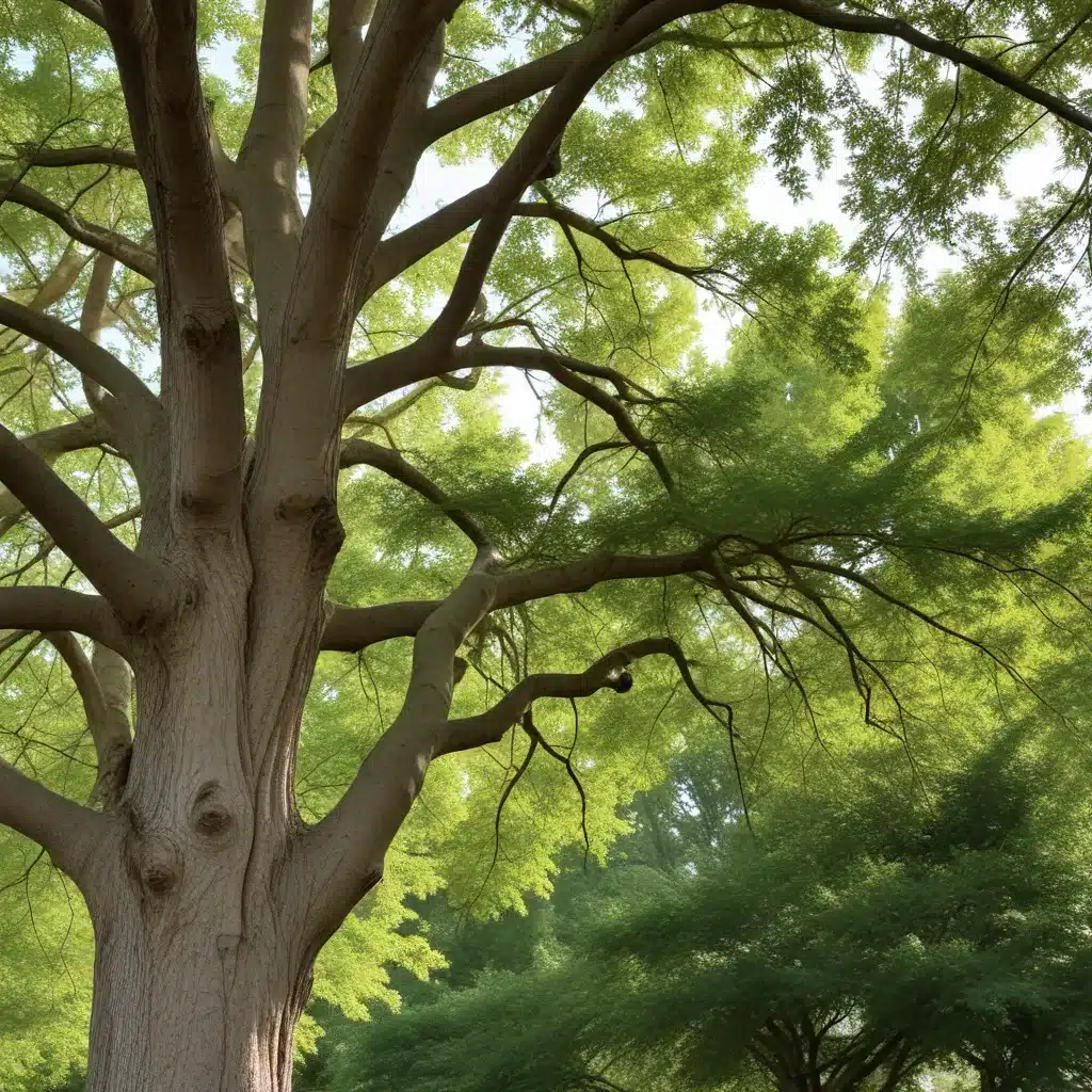 Rejuvenating Ailing Trees: Tailored Treatment Plans for Revitalizing Tree Health