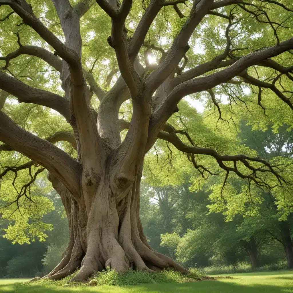 Rejuvenating Mature Trees: Advanced Techniques for Prolonged Vitality and Beauty