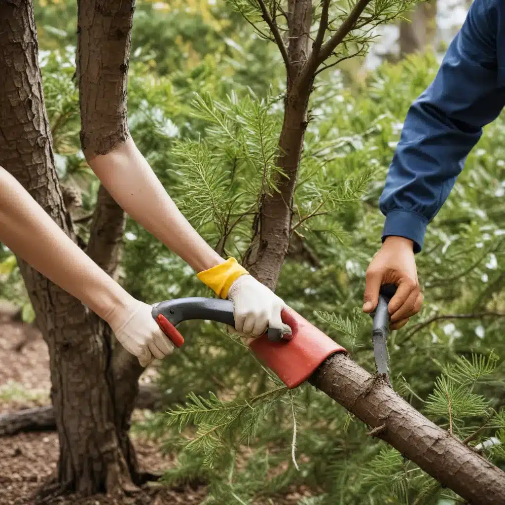 Rejuvenating Your Trees: DIY Maintenance or Professional Assistance?