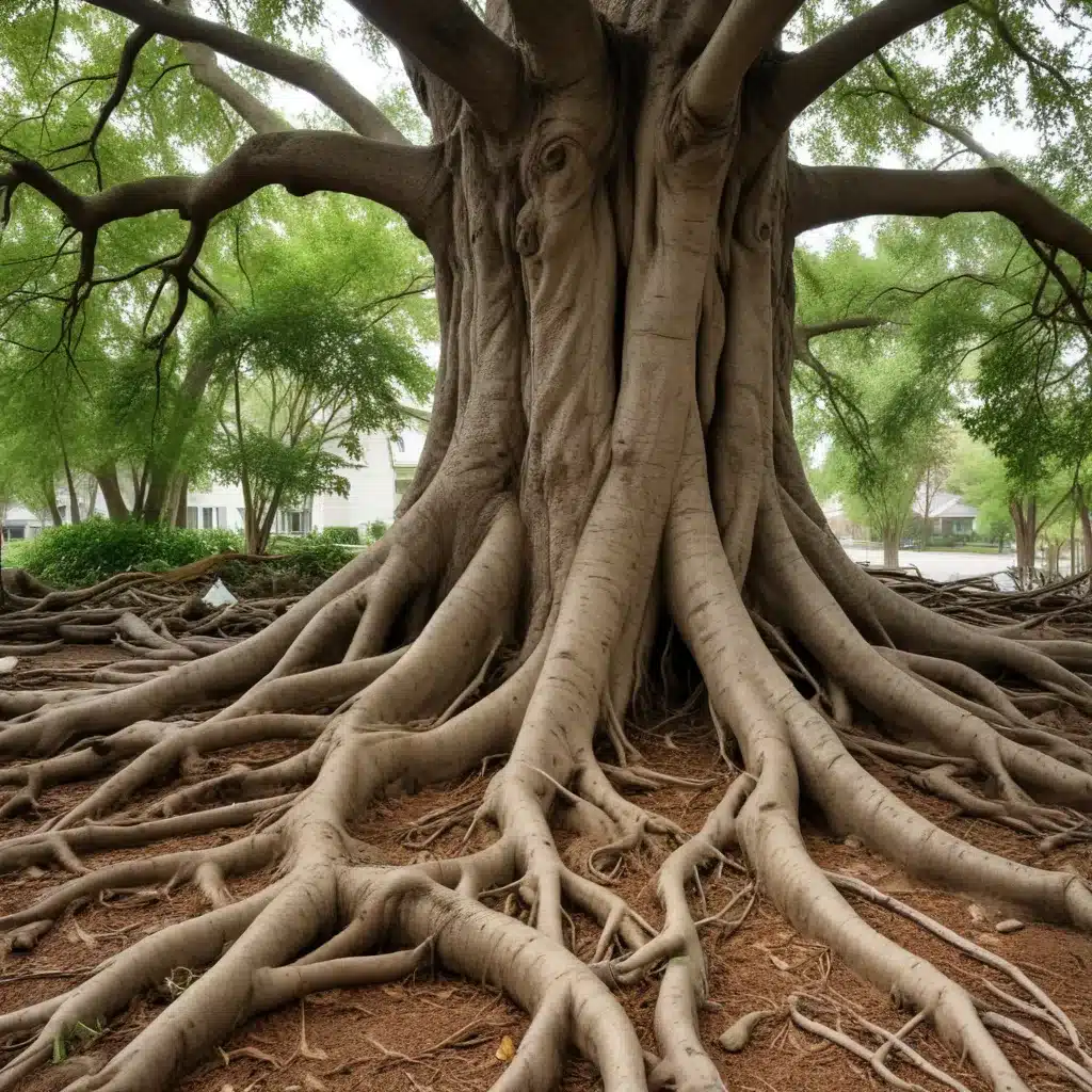 Resilient Roots: Preparing Your Trees for the Next Natural Disaster