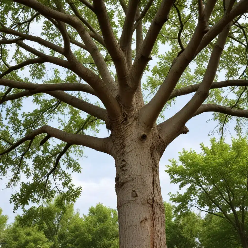 Restoring Storm-Damaged Trees: Strategies for Reviving Your Landscape