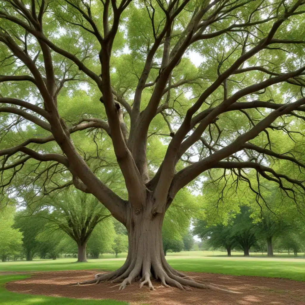 Restoring Tree Health: Science-Backed Strategies for Reviving Ailing Plants