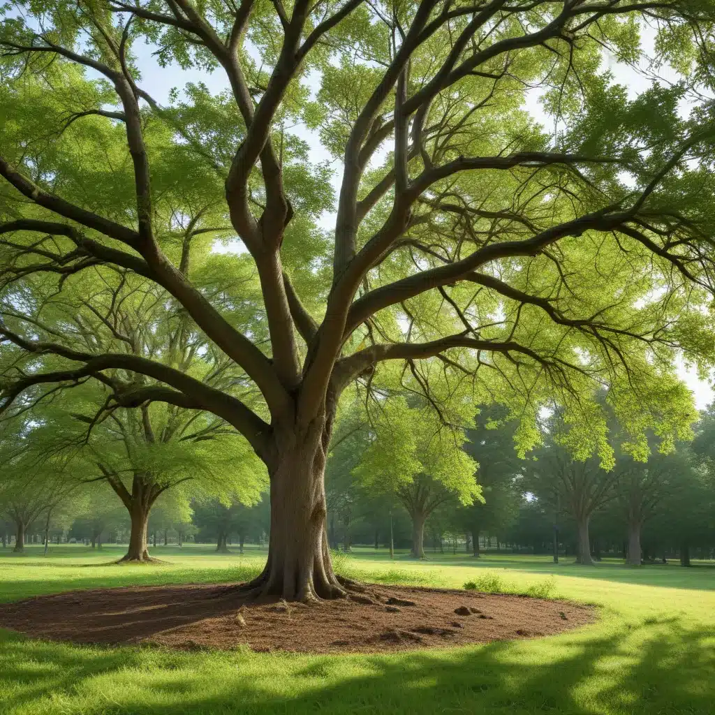 Restoring the Green Canopy: Replanting and Reviving Trees After Extreme Weather Damage
