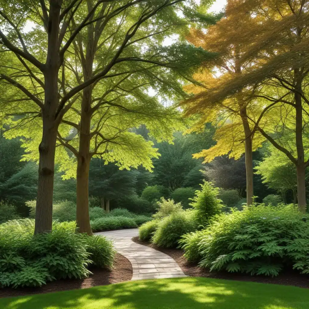 Revitalizing Your Landscape: Expert Tips for Thriving Trees and Lush Foliage
