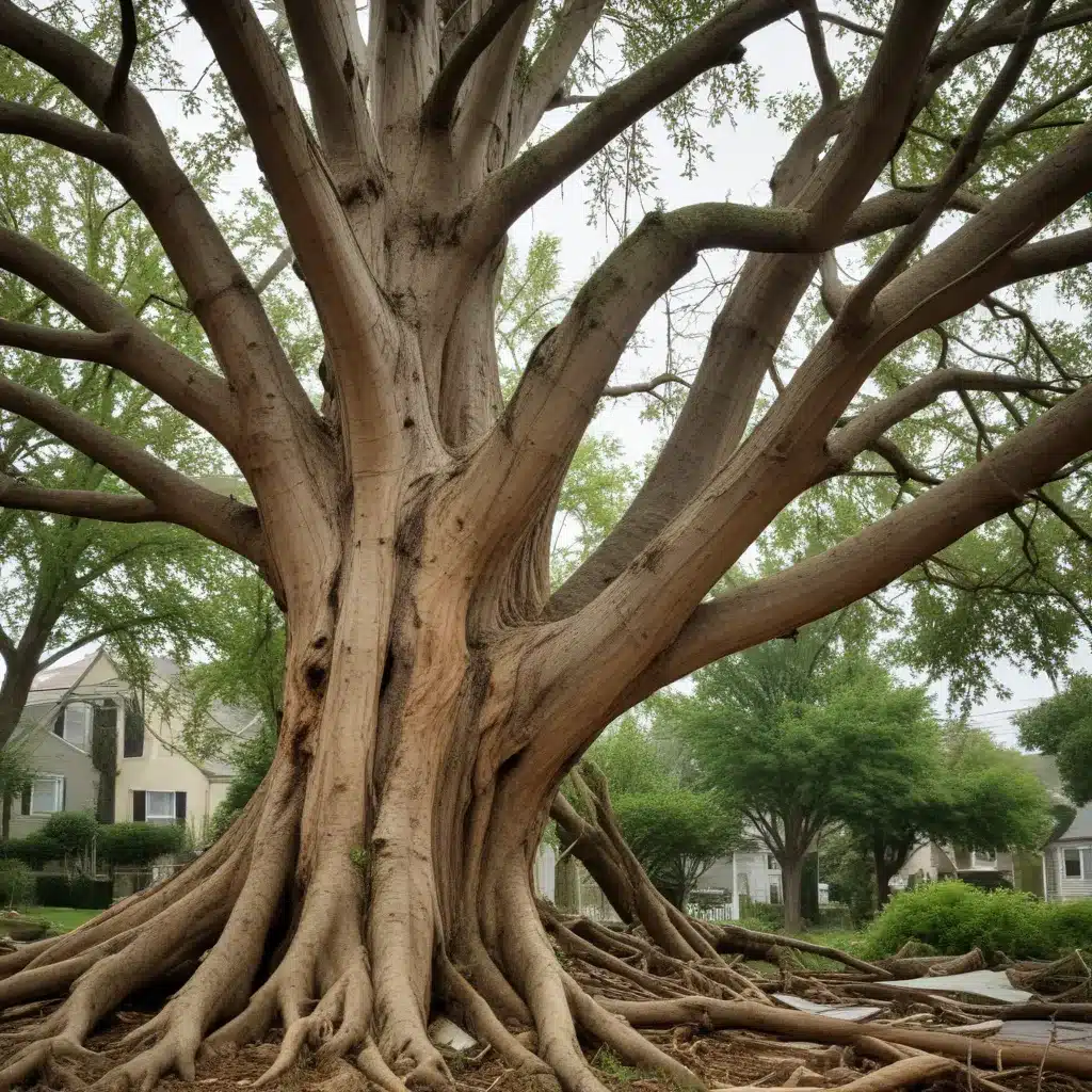 Reviving Storm-Damaged Trees: Strategies for Restoring Your Landscape