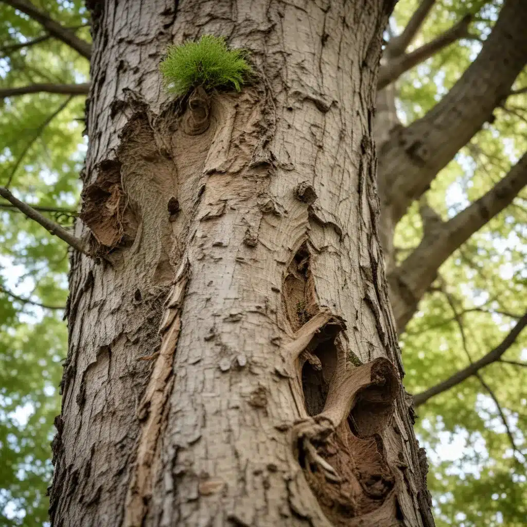Reviving Stressed Trees: Effective Remedies for Common Tree Health Issues