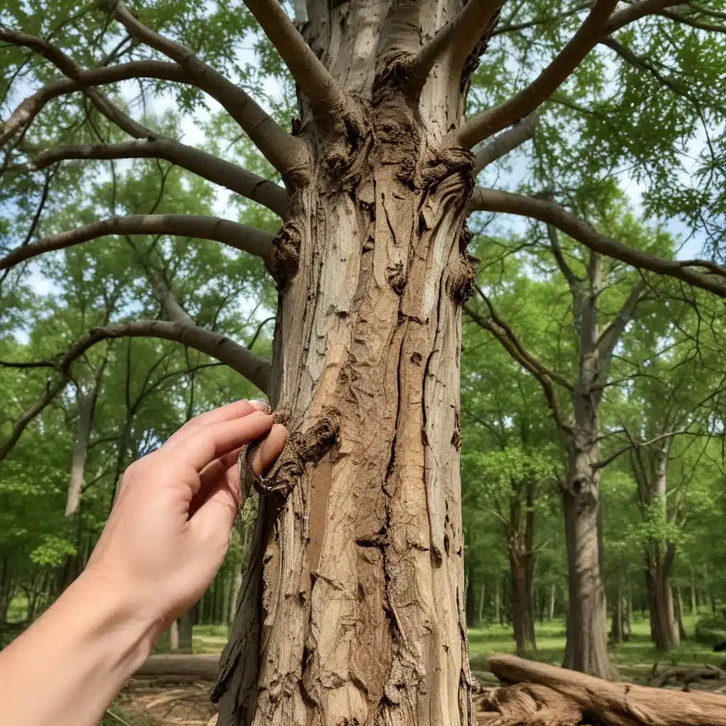 Reviving Stressed Trees: Techniques for Restoring Vigor and Health