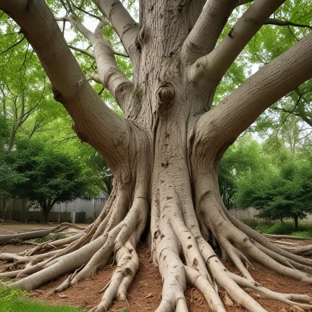 Reviving Your Yard: A Comprehensive Guide to Restoring Damaged or Dying Trees