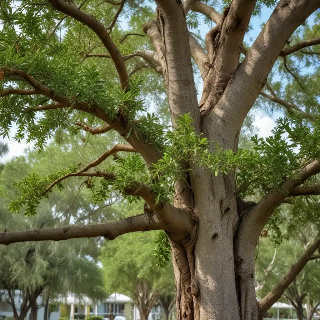 Roots, Shoots, and Leaves: Identifying and Treating Common Tree Diseases in Florida