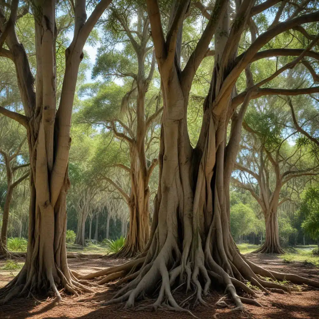 Roots, Shoots, and Resilience: Adapting Tree Care Practices to Climate Change in Florida