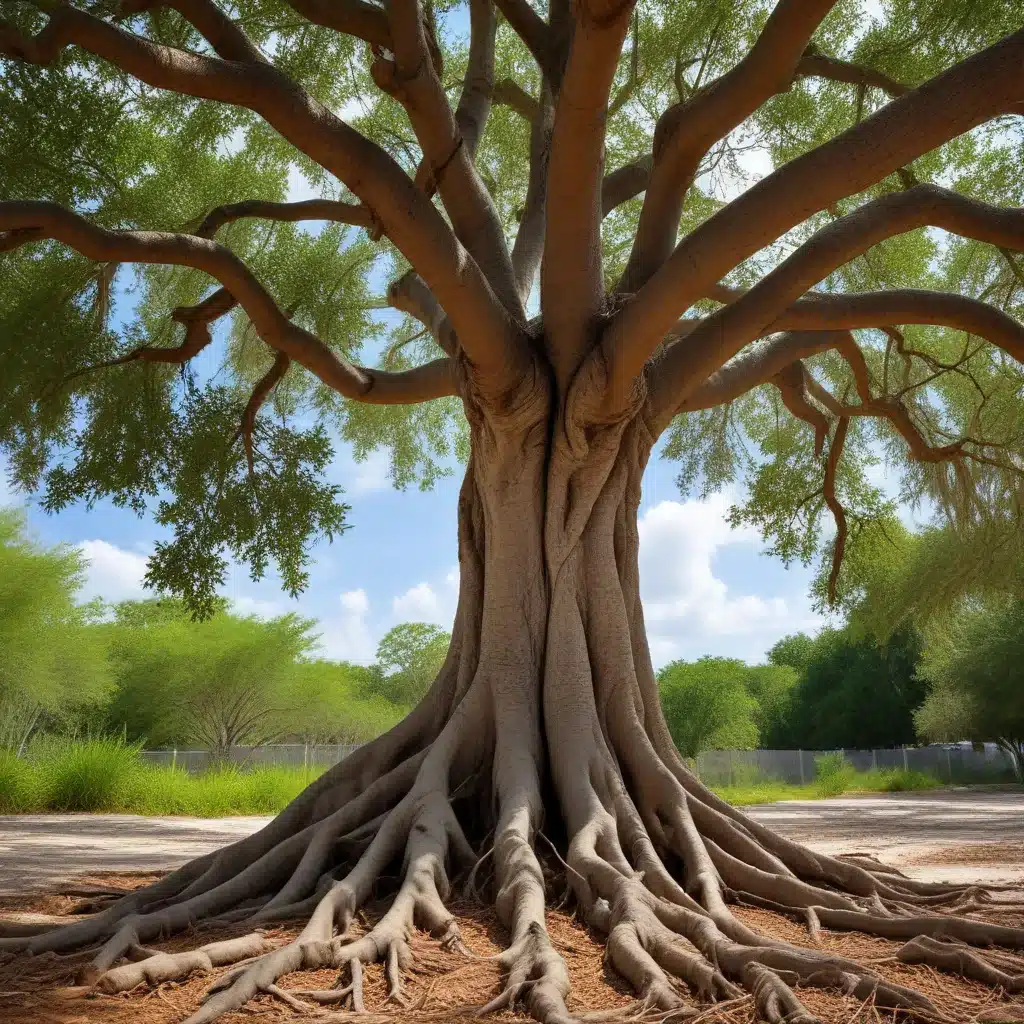 Roots of Resilience: Drought-Tolerant Trees for Florida’s Changing Climate