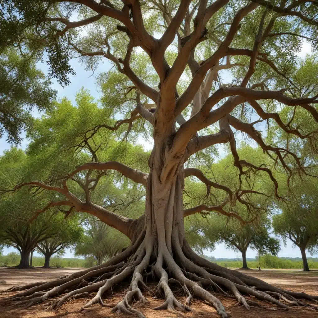 Roots of Resilience: Selecting Drought-Tolerant Trees for Florida’s Climate
