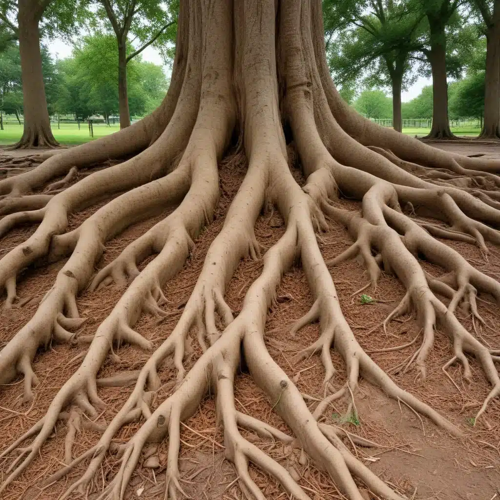 Roots of the Matter: Understanding and Addressing Problematic Tree Root Issues