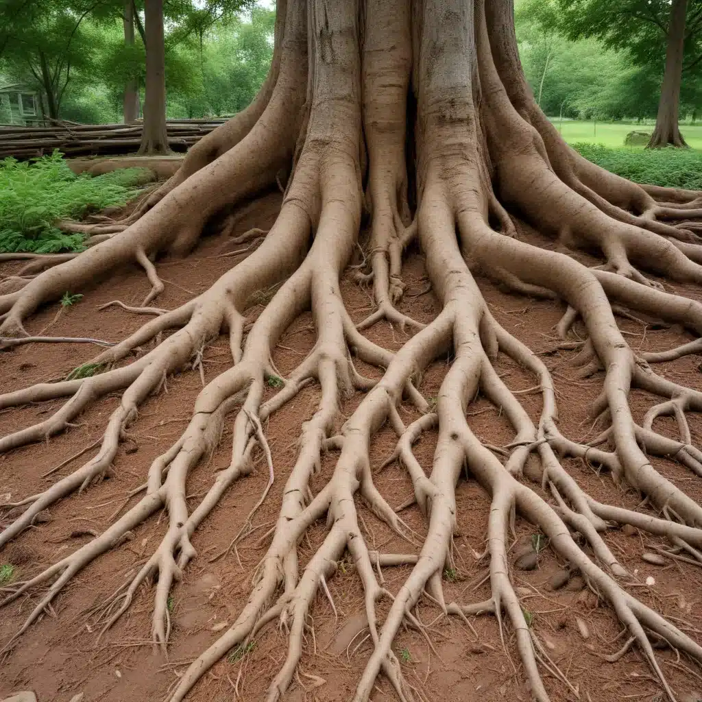 Roots of the Problem: Identifying and Addressing Common Tree Root Damage and Interference