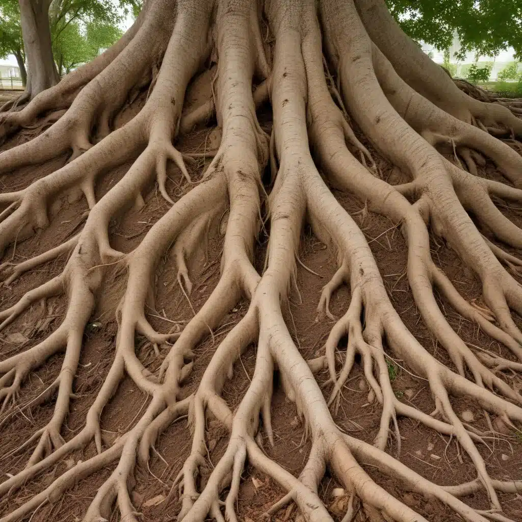 Roots of the Problem: Identifying and Addressing Common Tree Root Issues