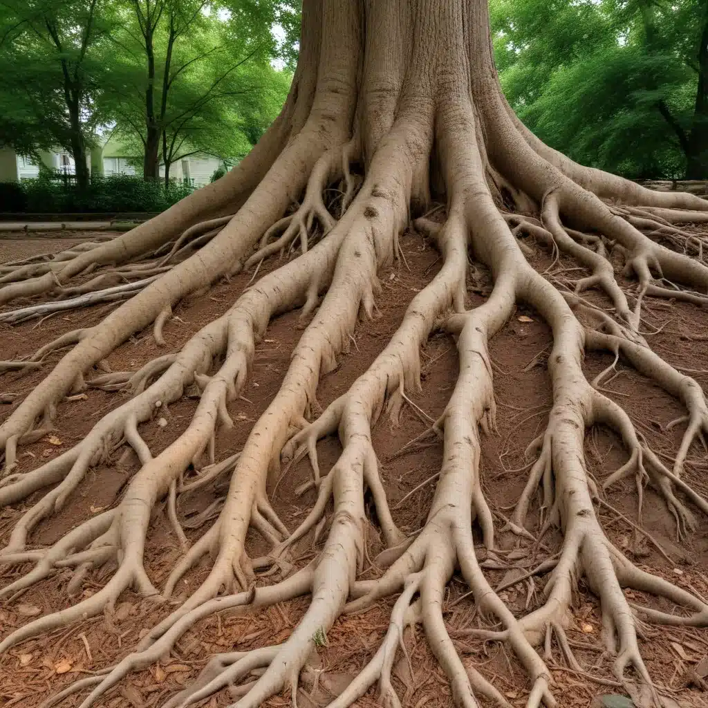 Roots of the Problem: Understanding and Addressing Problematic Tree Root Issues