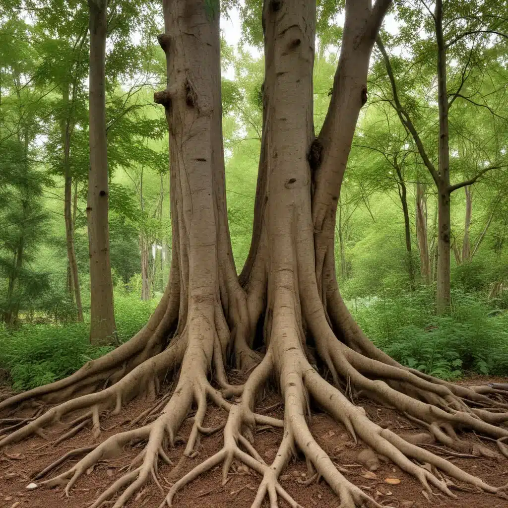 Roots to Resilience: Building a Thriving Tree Ecosystem on Your Property