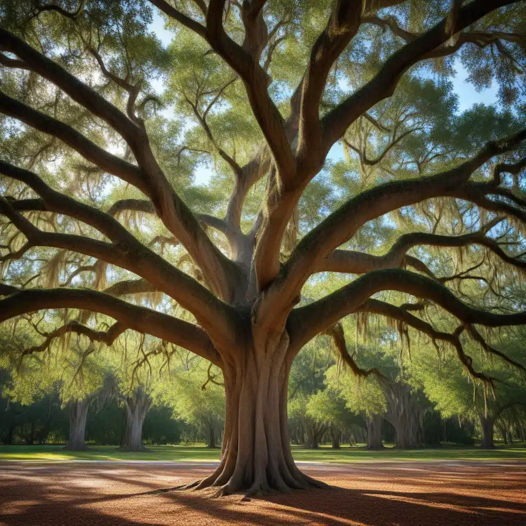 Safeguarding Florida’s Heritage Trees: Strategies for Long-Term Preservation