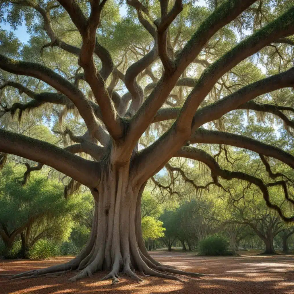Safeguarding Florida’s Heritage Trees: Strategies for Long-Term Preservation