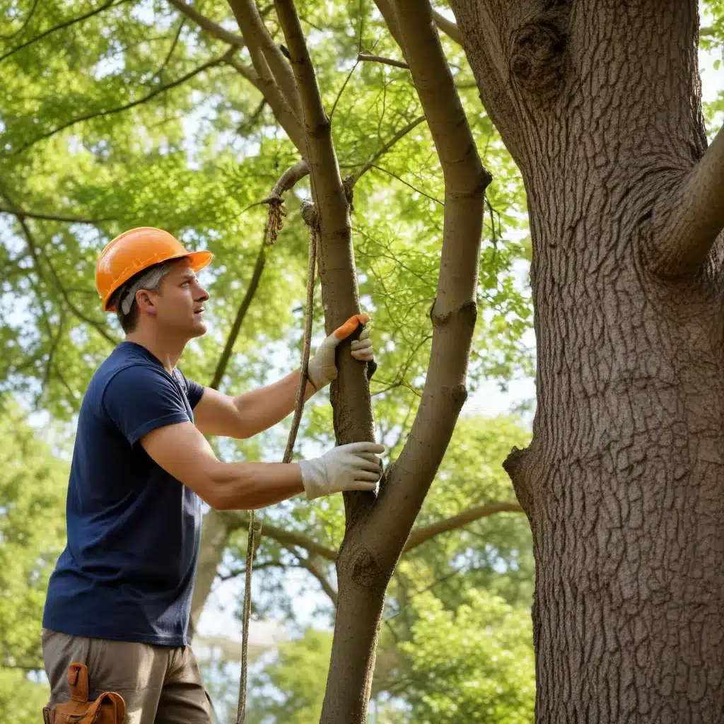Safeguarding Your Home’s Value: The Long-Term Benefits of Proactive Tree Maintenance