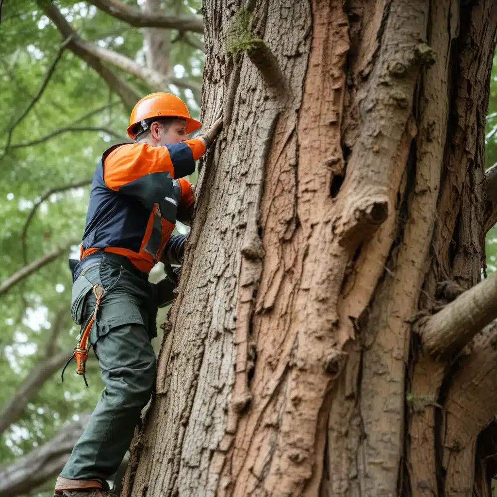 Safeguarding Your Home: How Professional Tree Services Prevent Storm Damage