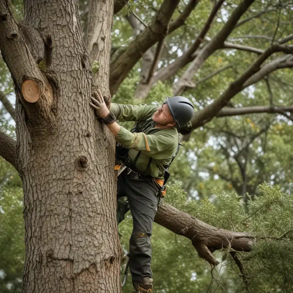 Safeguarding Your Landscape: Professional Tree Services for Storm-Ready Properties