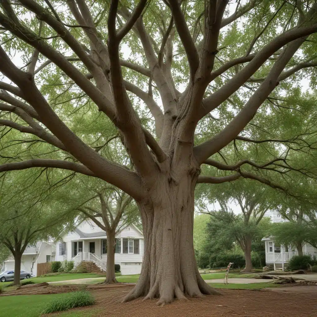 Safeguarding Your Trees: Pre-Storm Precautions and Post-Storm Recovery Techniques