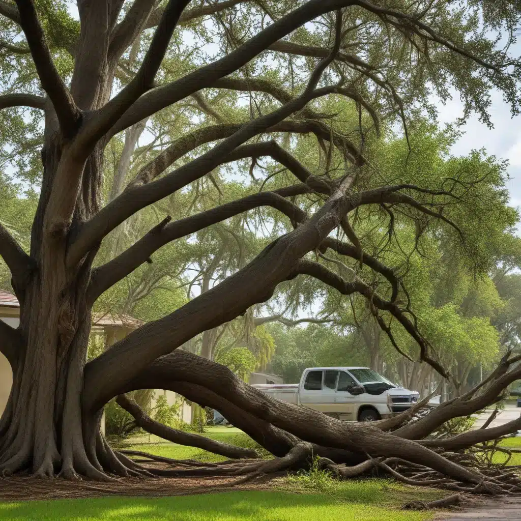 Safeguarding Your Trees: Preparing for Hurricane Season in Florida